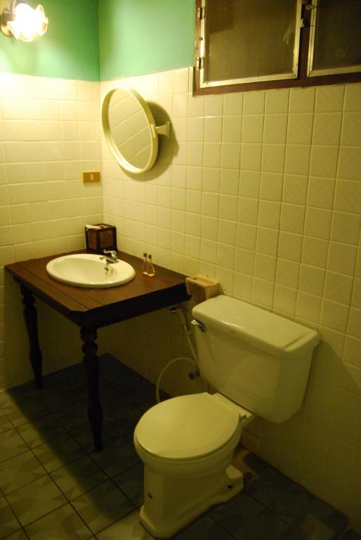 Rose Garden Samui Bungalows 라마이비치 객실 사진