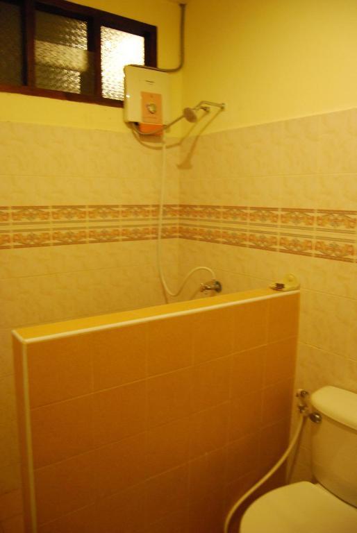 Rose Garden Samui Bungalows 라마이비치 객실 사진