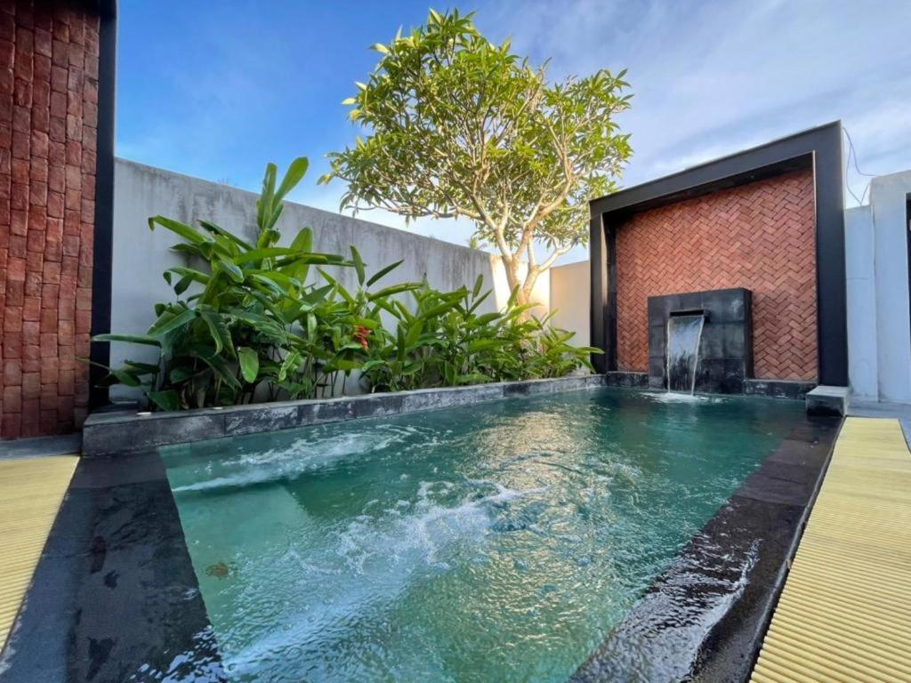 Rose Garden Samui Bungalows 라마이비치 외부 사진