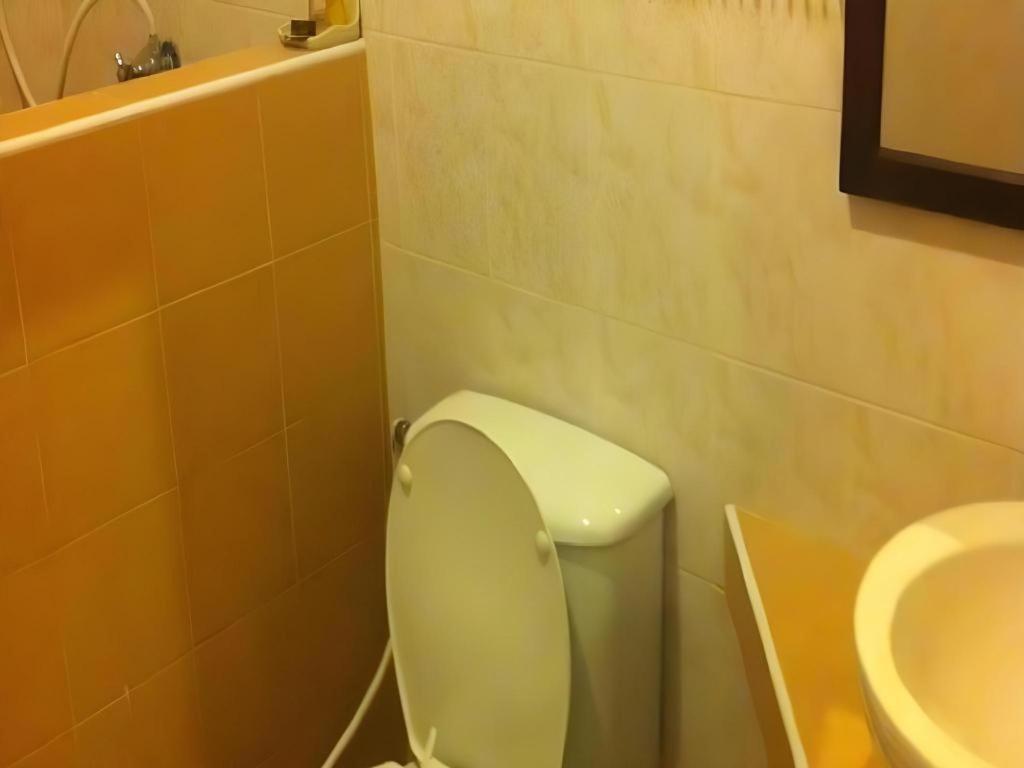 Rose Garden Samui Bungalows 라마이비치 외부 사진