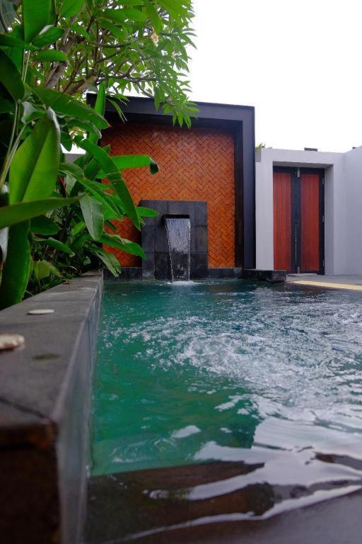 Rose Garden Samui Bungalows 라마이비치 외부 사진