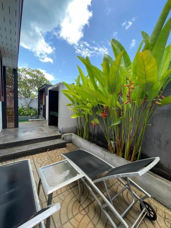 Rose Garden Samui Bungalows 라마이비치 외부 사진