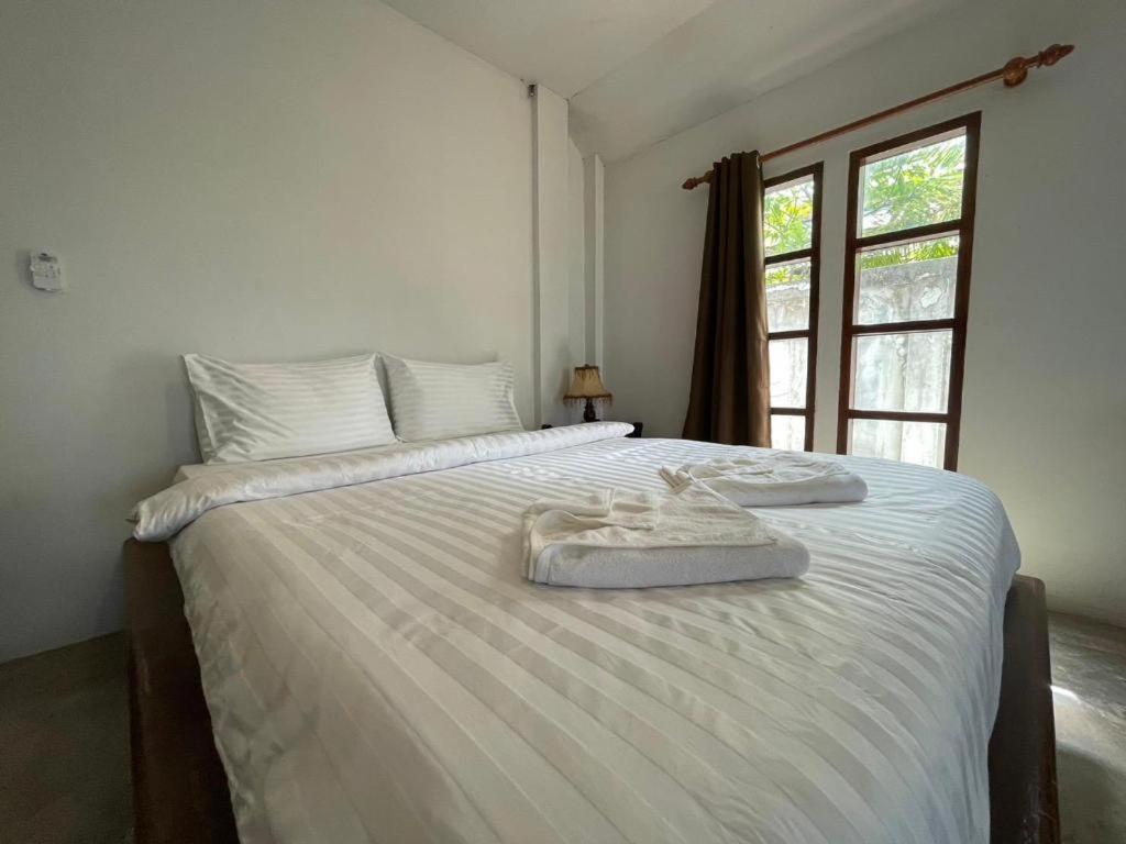 Rose Garden Samui Bungalows 라마이비치 외부 사진