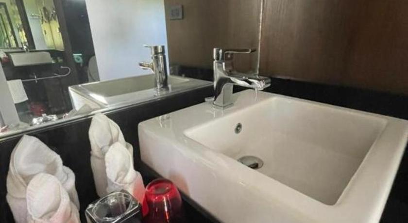 Rose Garden Samui Bungalows 라마이비치 외부 사진