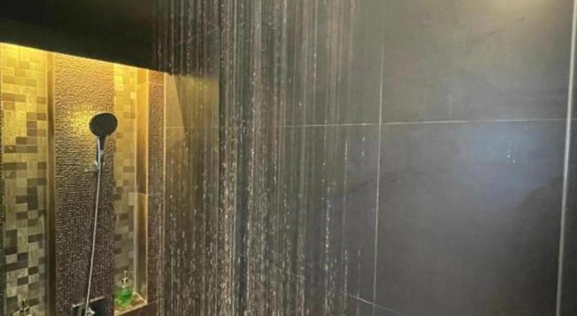 Rose Garden Samui Bungalows 라마이비치 외부 사진