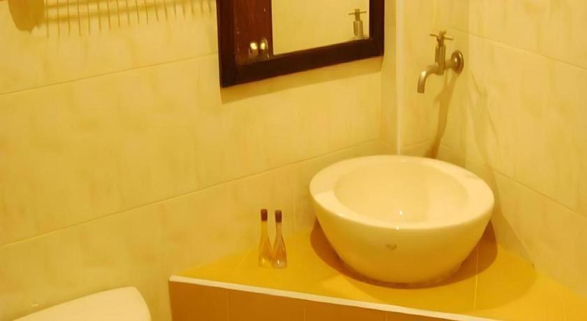 Rose Garden Samui Bungalows 라마이비치 외부 사진