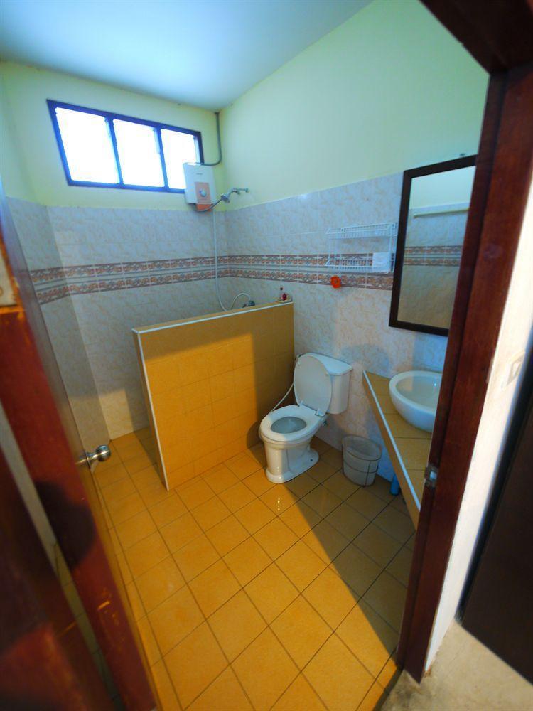 Rose Garden Samui Bungalows 라마이비치 외부 사진